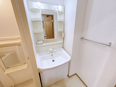 【独立洗面台】 | ベルモード【名古屋市賃貸・オートロック】