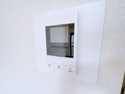 【セキュリティ】 | ベルモード【名古屋市賃貸・オートロック】