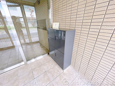 【その他共用部分】 | ベルモード【名古屋市賃貸・オートロック】