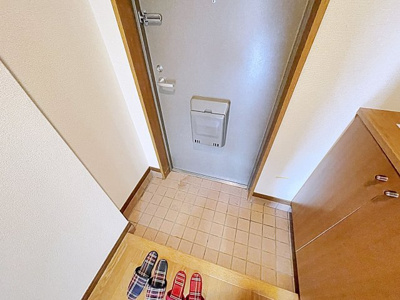 【玄関】 | ベルモード【名古屋市賃貸・オートロック】