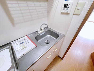 【キッチン】 | ベルモード【名古屋市賃貸・オートロック】