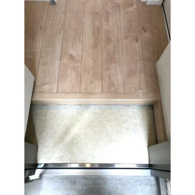 【玄関】 | ジュネス