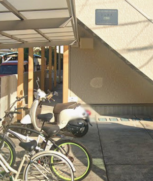 【エントランス】 | ジュネス