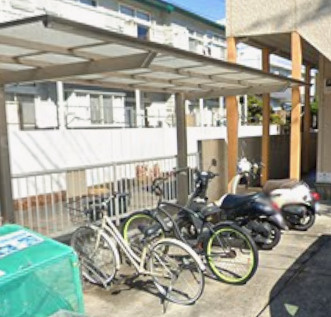 【その他共用部分】 | ジュネス