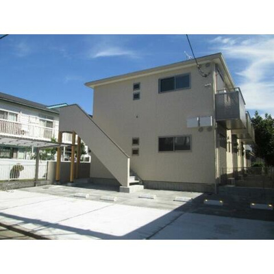 【外観】 | ジュネス