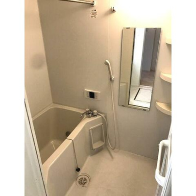 【浴室】 | ジュネス