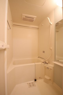 【浴室】 | フィオーレ・ガーデン