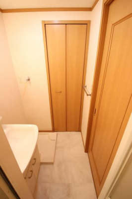 【洗面所】 | フィオーレ・ガーデン