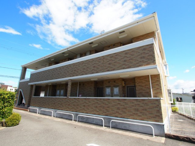 【外観】 | フィオーレ・ガーデン