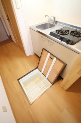 【収納】 | フィオーレ・ガーデン