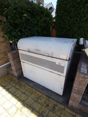 【その他共用部分】 | フィオーレ・ガーデン