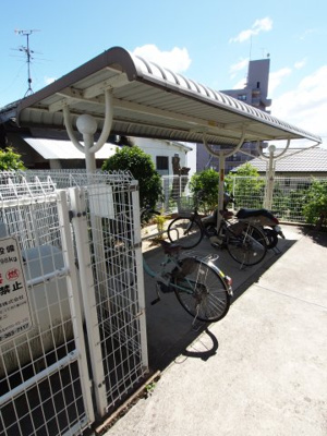 【その他共用部分】 | フィオーレ・ガーデン