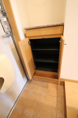 【収納】 | フィオーレ・ガーデン