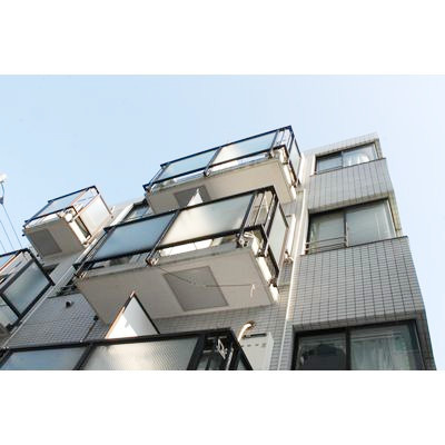 エスカイア阿佐ヶ谷