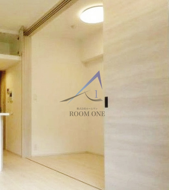 シーフォルム上野アジールコートの寝室|寝室です。