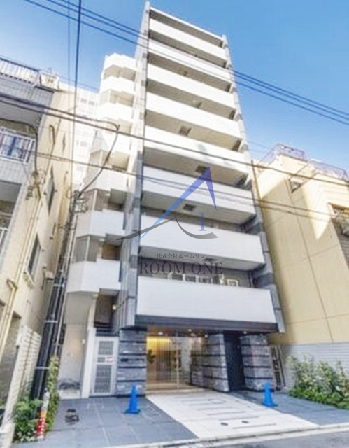 シーフォルム上野アジールコートの外観|外観です。