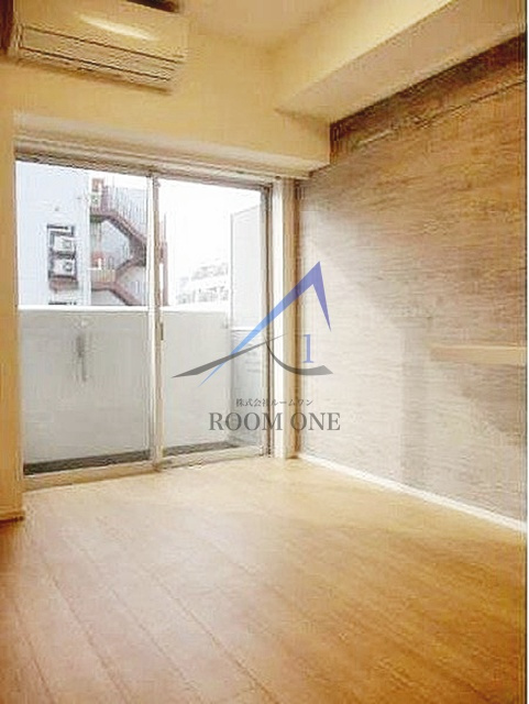 シーフォルム上野アジールコートの居間・リビング|洋室のお部屋です。