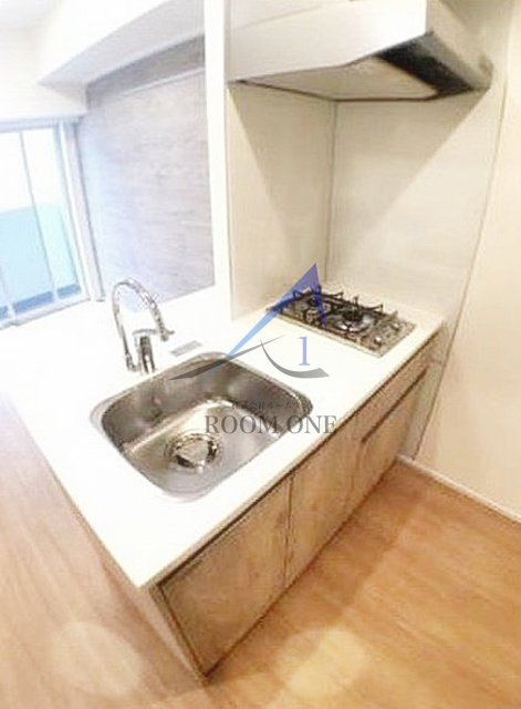 シーフォルム上野アジールコートのキッチン|キッチンです。