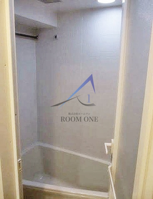 シーフォルム上野アジールコートの浴室|お風呂です。