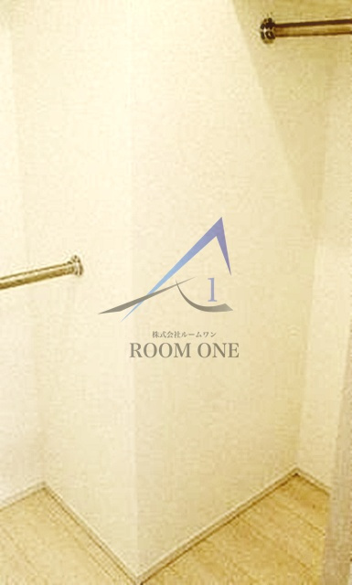 シーフォルム上野アジールコートの収納|収納です。