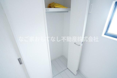 【収納】 | NAGOYA THE NAVYWOOD