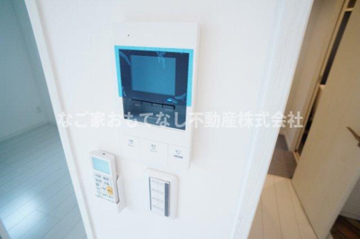 【セキュリティ】 | NAGOYA THE NAVYWOOD