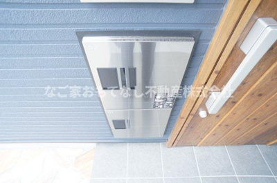 【その他】 | NAGOYA THE NAVYWOOD