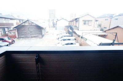 【展望】 | NAGOYA THE NAVYWOOD