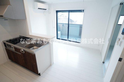 【居間・リビング】 | NAGOYA THE NAVYWOOD