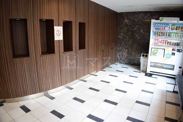 大阪市中央区日本橋２丁目の賃貸マンションのその他