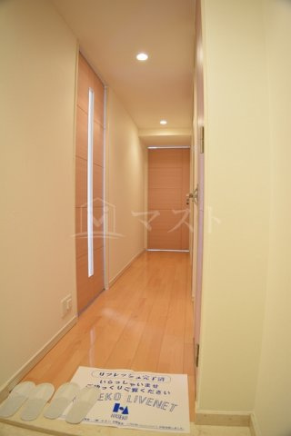 大阪市中央区日本橋２丁目の賃貸マンションのその他