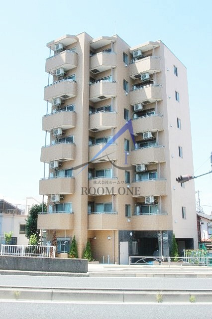 リベルテ四ツ木