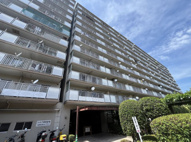 コープ野村上熊本、B棟の画像