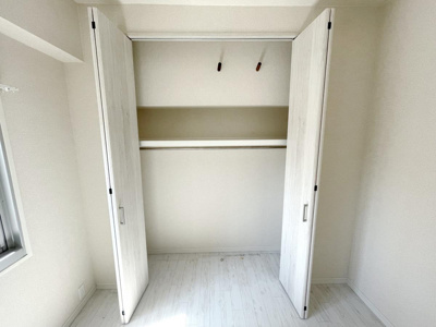 【収納】 | 両国サンハイツ