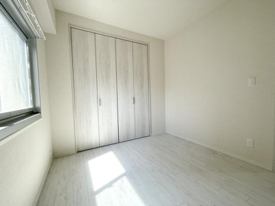 【居間・リビング】 | 両国サンハイツ