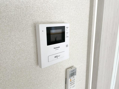 【セキュリティ】 | 両国サンハイツ