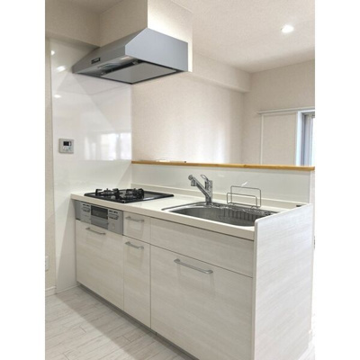 【キッチン】 | 両国サンハイツ