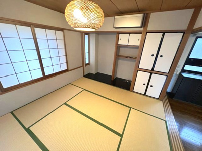 【和室】 | メゾン呉藤