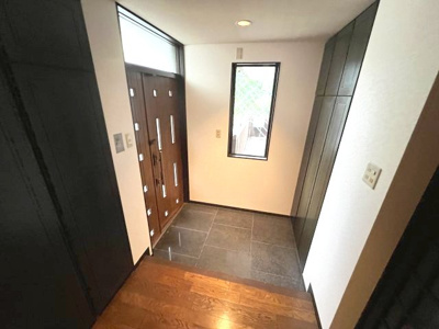 【玄関】 | メゾン呉藤