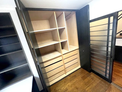 【収納】 | メゾン呉藤