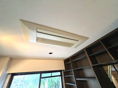 【設備】 | メゾン呉藤