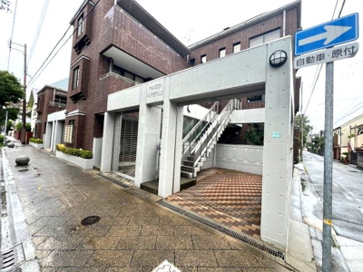 【駐車場】 | メゾン呉藤