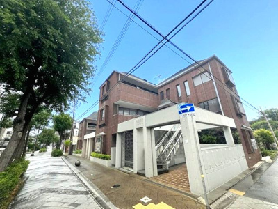 【外観】 | メゾン呉藤