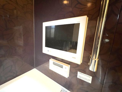 【設備】 | メゾン呉藤