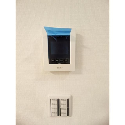 【セキュリティ】 | ライオンズマンション新小岩第２