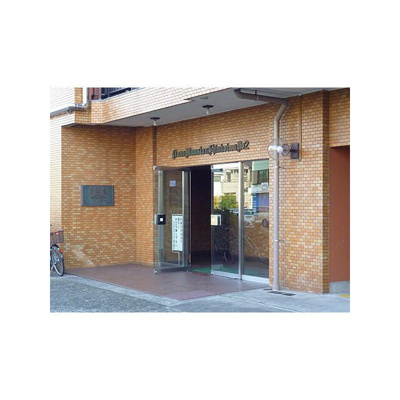 【エントランス】 | ライオンズマンション新小岩第２