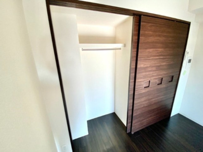 【収納】 | ルパルトネール難波 | ※別部屋参照