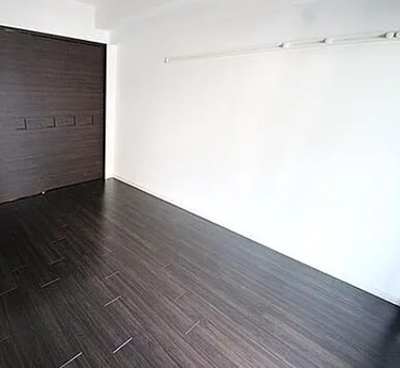 【居間・リビング】 | ルパルトネール難波 | ※別部屋参照