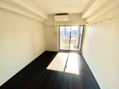 【寝室】 | ルパルトネール難波 | ※別部屋参照