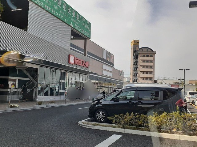 ローレル　ハイツの周辺|関西スーパー富田林駅前店様まで1315m